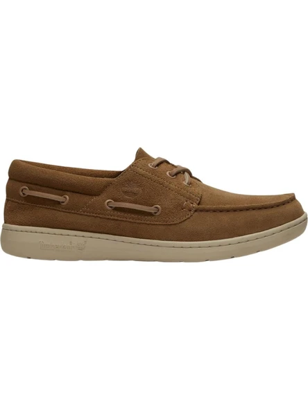 Timberland PORTOFINO PIER BOAT SHOE Erkek Ayakkabısı TB0A6CXMEW11 ürün görseli 1