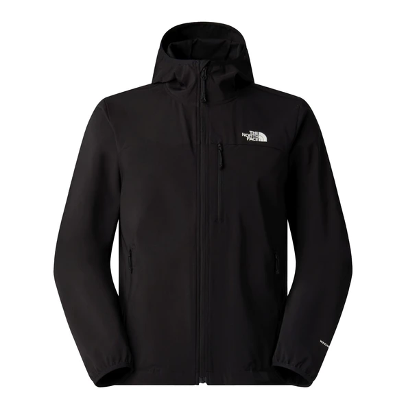 The North Face M NIMBLE HOODIE 2 Erkek Ceket NF0A8G0NJK31 ürün görseli 1