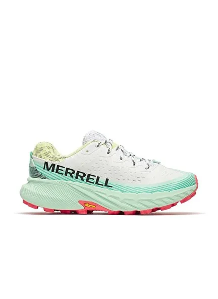 MerrellAgility Peak 5 Kadın Patika Koşu Ayakkabısı-J068384 ürün görseli 1