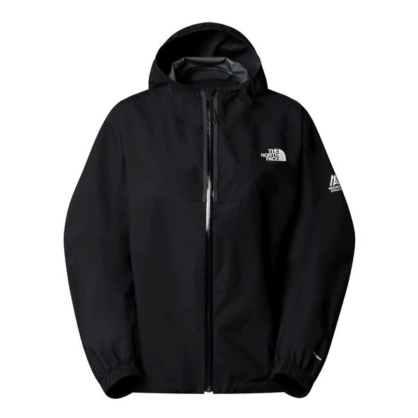 The North Face W MOUNTAIN ATHLETICS RAINLIT HOODED JACK Kadın Ceket NF0A8DXVJK31 ürün görseli 1
