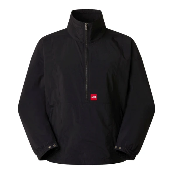 The North Face M TNF Red Box Taslan Ceket Erkek Ceket NF0A8FPAJK31 ürün görseli 1