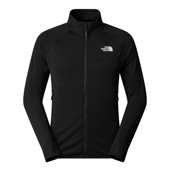 The North Face M BOLT POLARTEC Erkek Ceket NF0A8BSXJK31 ürün görseli 1
