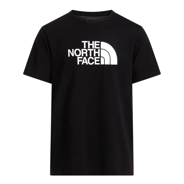 The North Face M EVOLUTION HALF DOME REGULAR SHORT SLEE Erkek Tişört NF0A8B6JKY41 ürün görseli 1