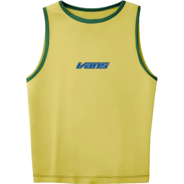 Vans RETRO SPEED TANK Kadın Tişört VN000XDQFSH1 ürün görseli 1