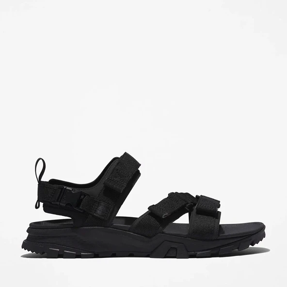Timberland Garrison Trail BACKSTRAP SANDAL Erkek Sandaleti TB0A2E4G0151 ürün görseli 1