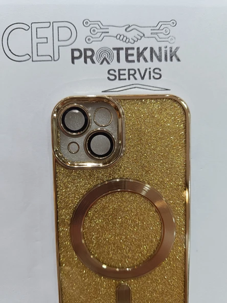 iPhone 14 kılıf - Resim 3