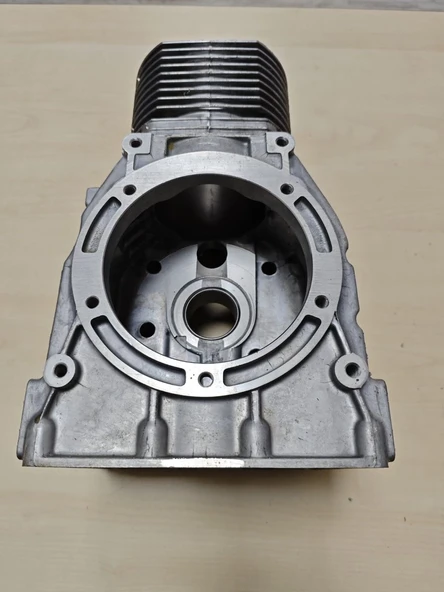 Antor 6LD360 Motor Gövdesi - Resim 5