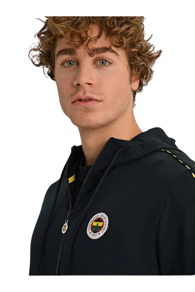 FENERBAHÇE TRİBÜN BASİC SWEAT UV KUTU HEDİYELİ - Resim 3
