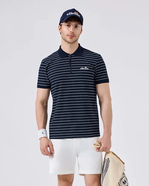 Ellesse Polo Yaka Erkek Tişört 6SM5020 ürün görseli 1