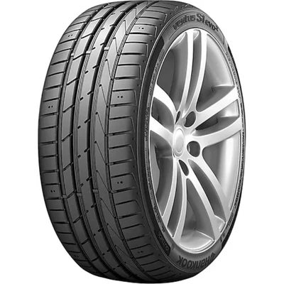 Hankook Ventus S1 Evo2 K117B 225/45 R18 95Y XL HRS MOE Yaz Lastiği - 2025 ürün görseli 1