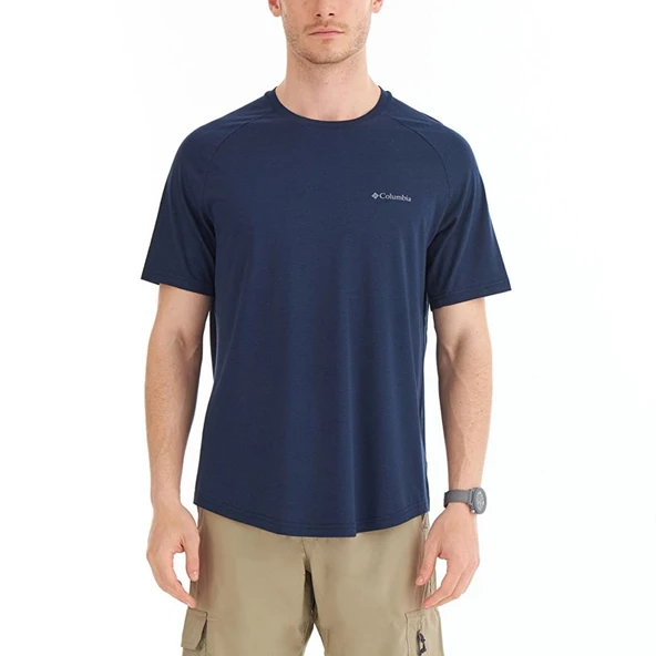 Columbia CSC Comfort Erkek Kısa Kollu T-Shirt CS0303 ürün görseli 1