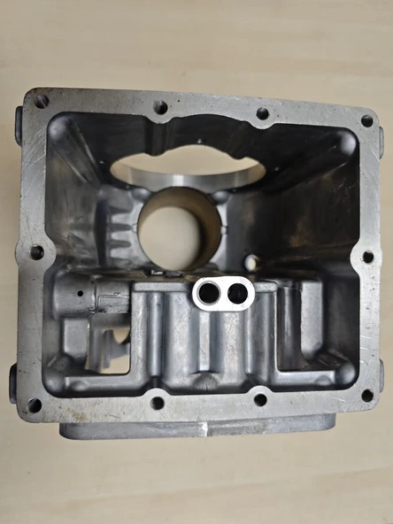 Antor 6LD360 Motor Gövdesi - Resim 4