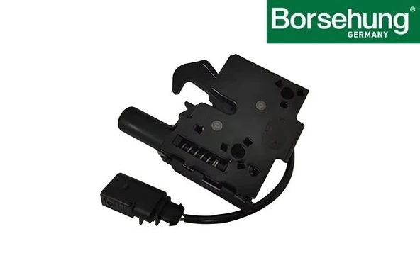 8S0823509 Motor Kaput Kilidi Alt ( Kablolu ) - Taigo-T-Cross ürün görseli 1