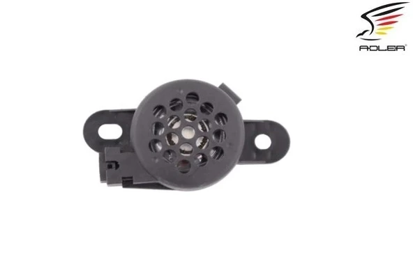 5Q0919279 Park Sensör Hoparlörü - Caddy-Crafter-Amarok-Arteon-Golf-Polo-Scirocco-Tiguan-Leon-Ibiza-Karoq-Kodiaq-Octavia- ürün görseli 1