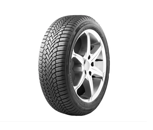 215/65R16 102H XL Multiways 2 LASSA 4 Mevsim Lastiği 2026 ürün görseli 1