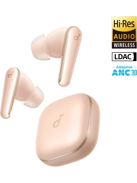 PTTAVM: Anker SoundCore Liberty 4 NC TWS Siyah Kulak İçi Bluetooth