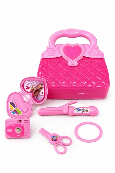 Bebek Çıngırak Oyuncak Seti Diş Kaşıyıcı & Duyu Gelişim Oyuncakları (3’lü Set) ürün görseli 1