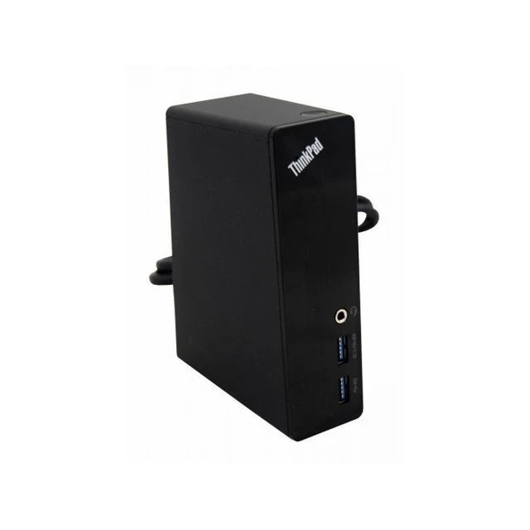 Lenovo ThinkPad OneLink Pro Dock DU9033S1 ürün görseli 1