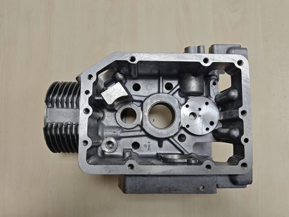 Antor 6LD360 Motor Gövdesi - Resim 11