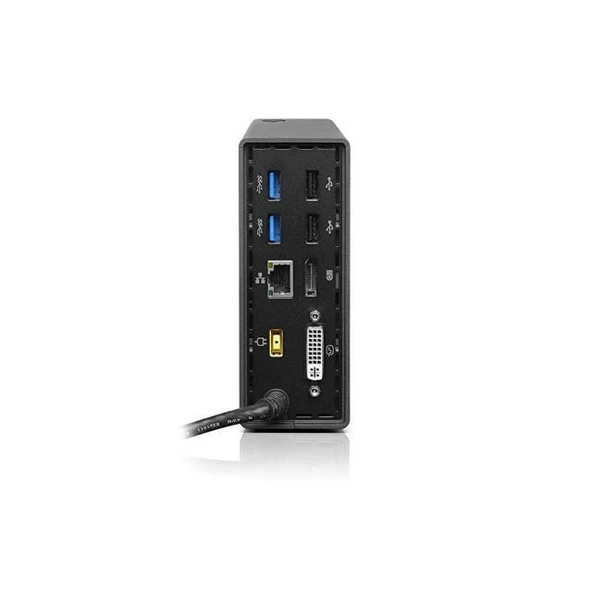 Lenovo ThinkPad OneLink Pro Dock DU9033S1 - Resim 3