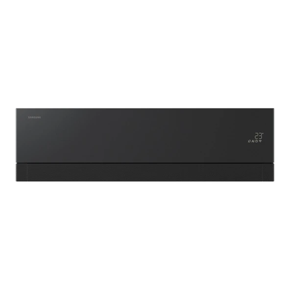 Samsung AR70H24CACB/SK Windfree Pro Black 24000 BTU A++ Inverter Duvar Tipi Klima ürün görseli 1