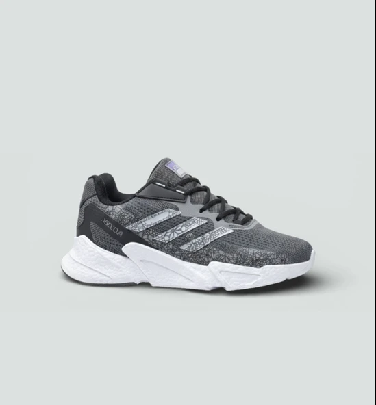ADIDAS X9000 Füme Gri Ayakkabı ürün görseli 1