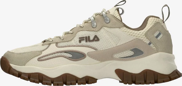 Fila FFM0058.13498 Ray Tracer TR2 Erkek Bej Günlük Spor Ayakkabı ürün görseli 1