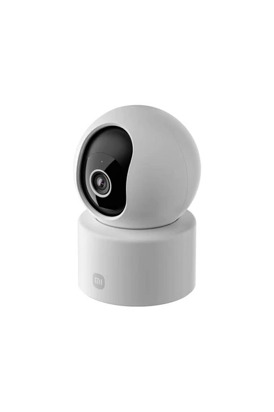 XİAOMİ SMART CAMERA C302 WHİTE - Resim 9