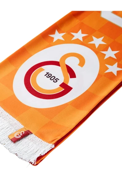 GALATASARAY ŞAL ATKI - Resim 3
