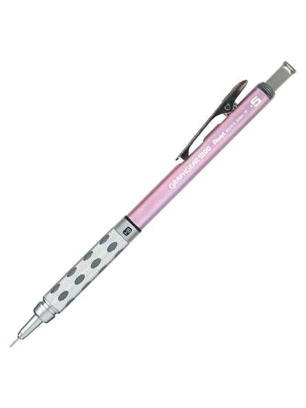 PENTEL VERSATIL G.GEAR 1000 05 PEMBE (PG 1015C-PX) ürün görseli 1