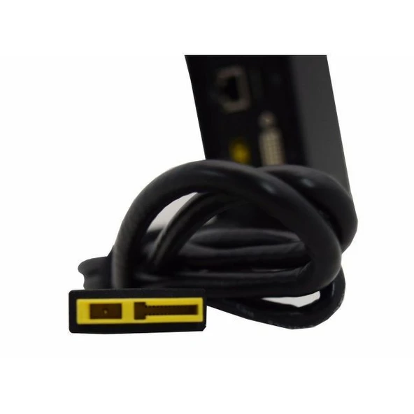 Lenovo ThinkPad OneLink Pro Dock DU9033S1 - Resim 4