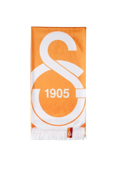GALATASARAY GERÇEK SEVGİ ŞAL ATKI - Resim 3