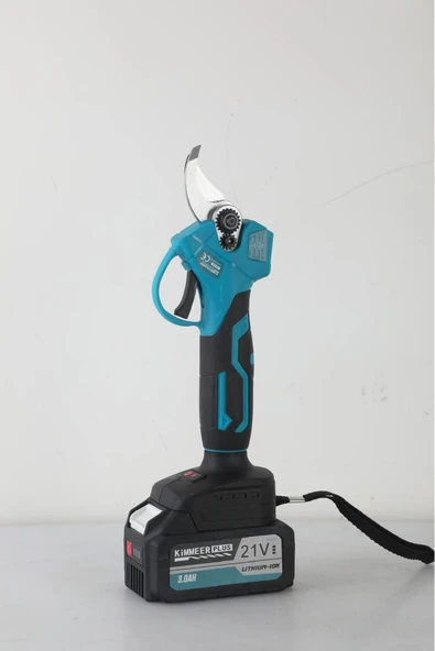 Kimmeer Plus SÜPER 8 Lİ SET - Resim 8