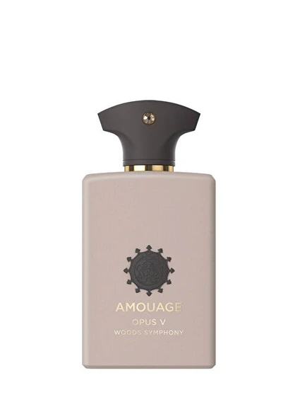 Amouage Opus Woods Symphony EDP 100 ml Erkek Parfüm ürün görseli 1