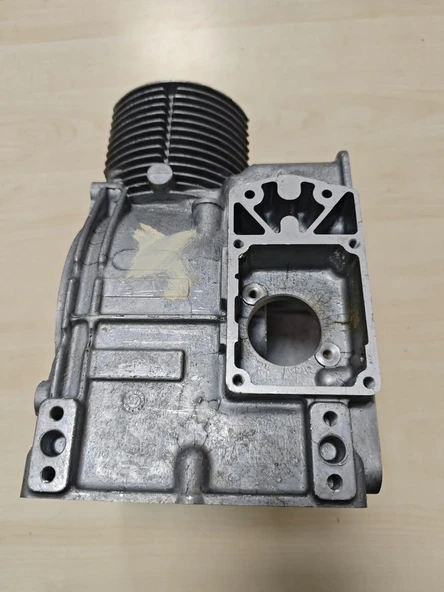 Antor 6LD360 Motor Gövdesi - Resim 9