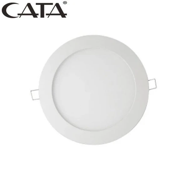 CT-5169 Slim Led Panel 18 W Beyaz ürün görseli 1