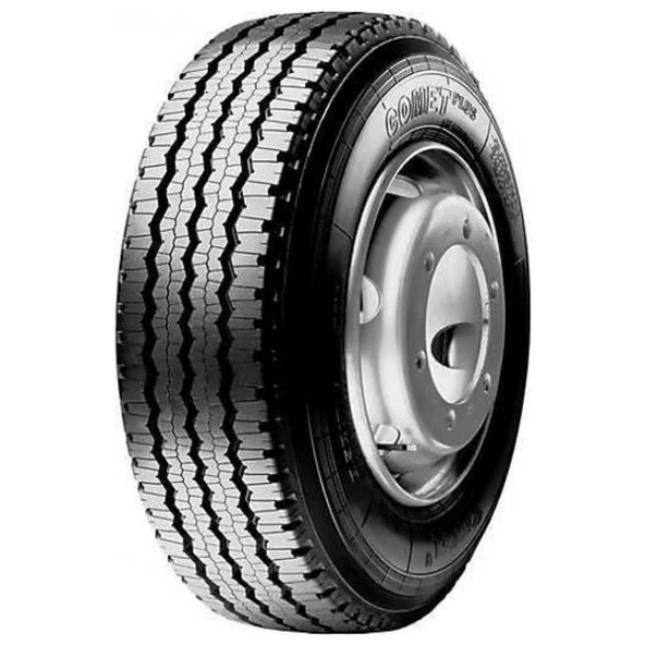 Sava Comet Plus 8.50R17.5 121/120M 3PMSF (Yaz) (2026) ürün görseli 1