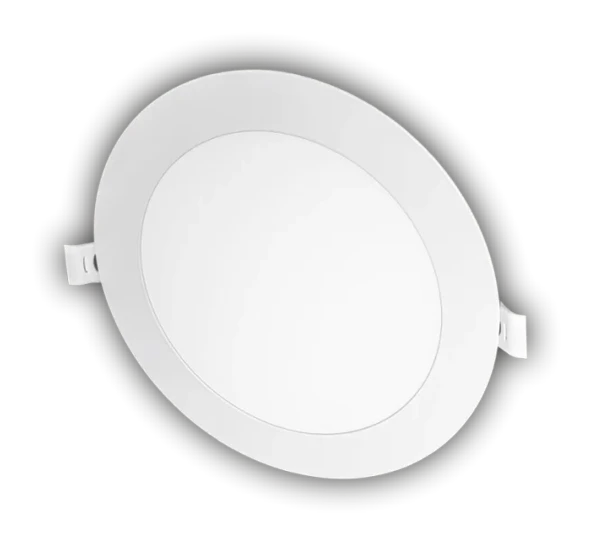 CT-5147 Slim Led Panel 12W Günışığı ürün görseli 1