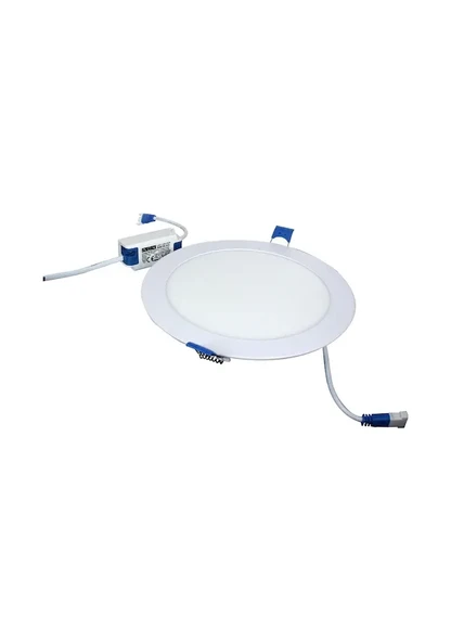 ACK AP01-01530 LED PANEL ARMATÜR 15 W ürün görseli 1
