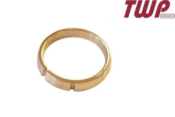 0A5409374 Konik Halka ( Şanzıman ) - Transporter T5 2.5 Axd ürün görseli 1