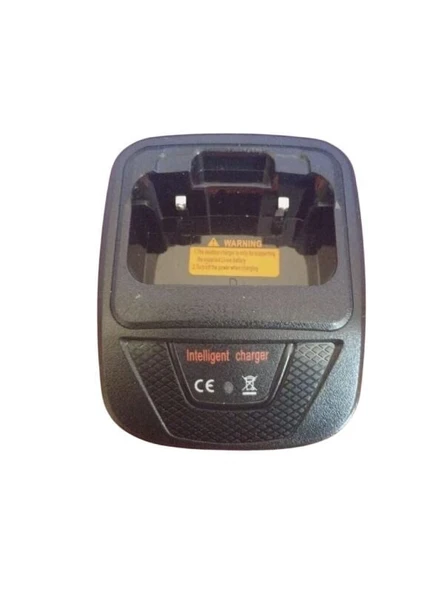 Intelligent Desktop Walkie Talkie Şarj Cihazı CDQ0018 T 13V 250 380mA ürün görseli 1