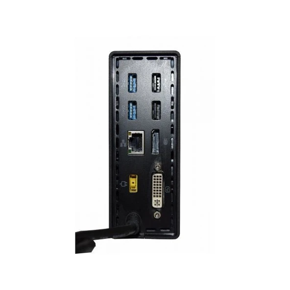 Lenovo ThinkPad OneLink Pro Dock DU9033S1 - Resim 2