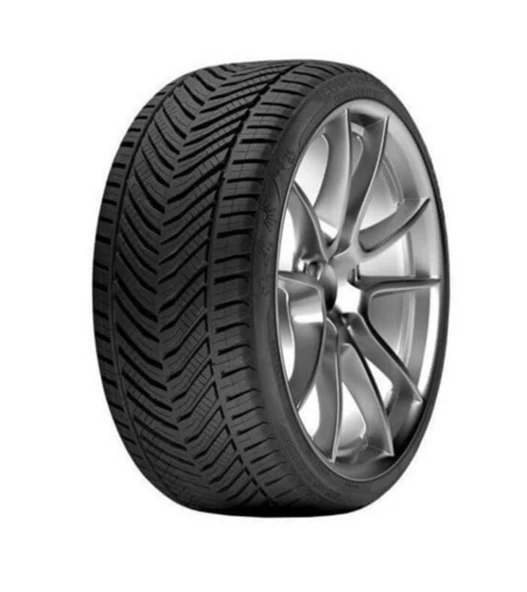 225/55R17 101W XL All Season RIKEN4 Mevsim Lastiği 2026 ürün görseli 1
