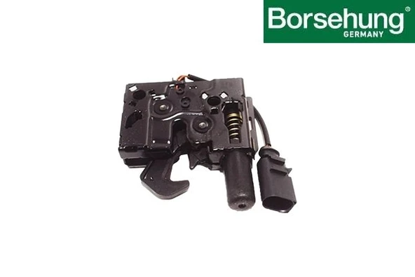 83A823509 Motor Kaput Kilidi Alt ( Kablolu ) - Audi Q3 2019 --> ürün görseli 1