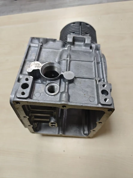 Antor 6LD360 Motor Gövdesi - Resim 10
