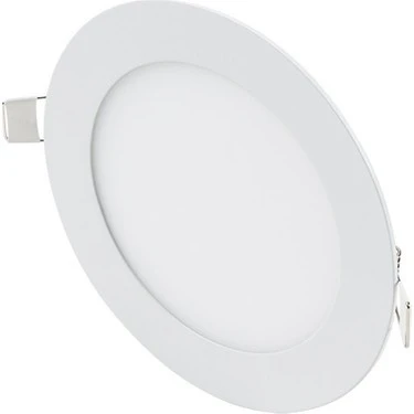 CT-5146 Slim Led Panel 9W Günışığı ürün görseli 1
