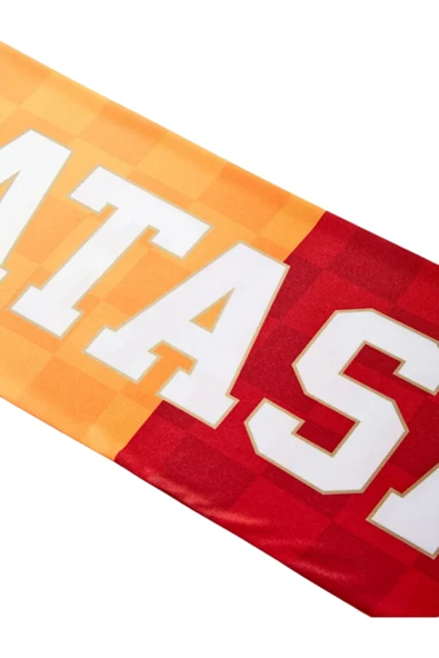 GALATASARAY ŞAL ATKI - Resim 4