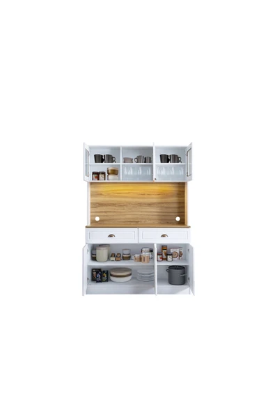 HERMOBİ KAHVE KÖŞESİ ALANYA - Resim 3