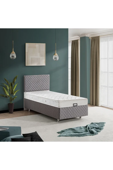 HERMOBİ BAZA BAŞLIK SENA 90X190 - Resim 3