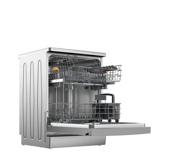 Arçelik A 710 I 6 Programlı Bulaşık Makinesi - Resim 4